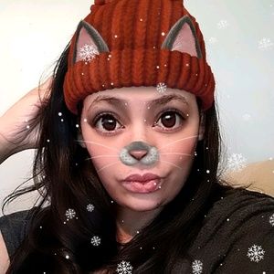 Meet your Posher, Shariece